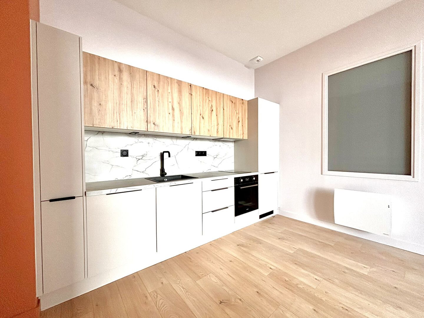 Appartement à vendre, 48m², Saint-Etienne