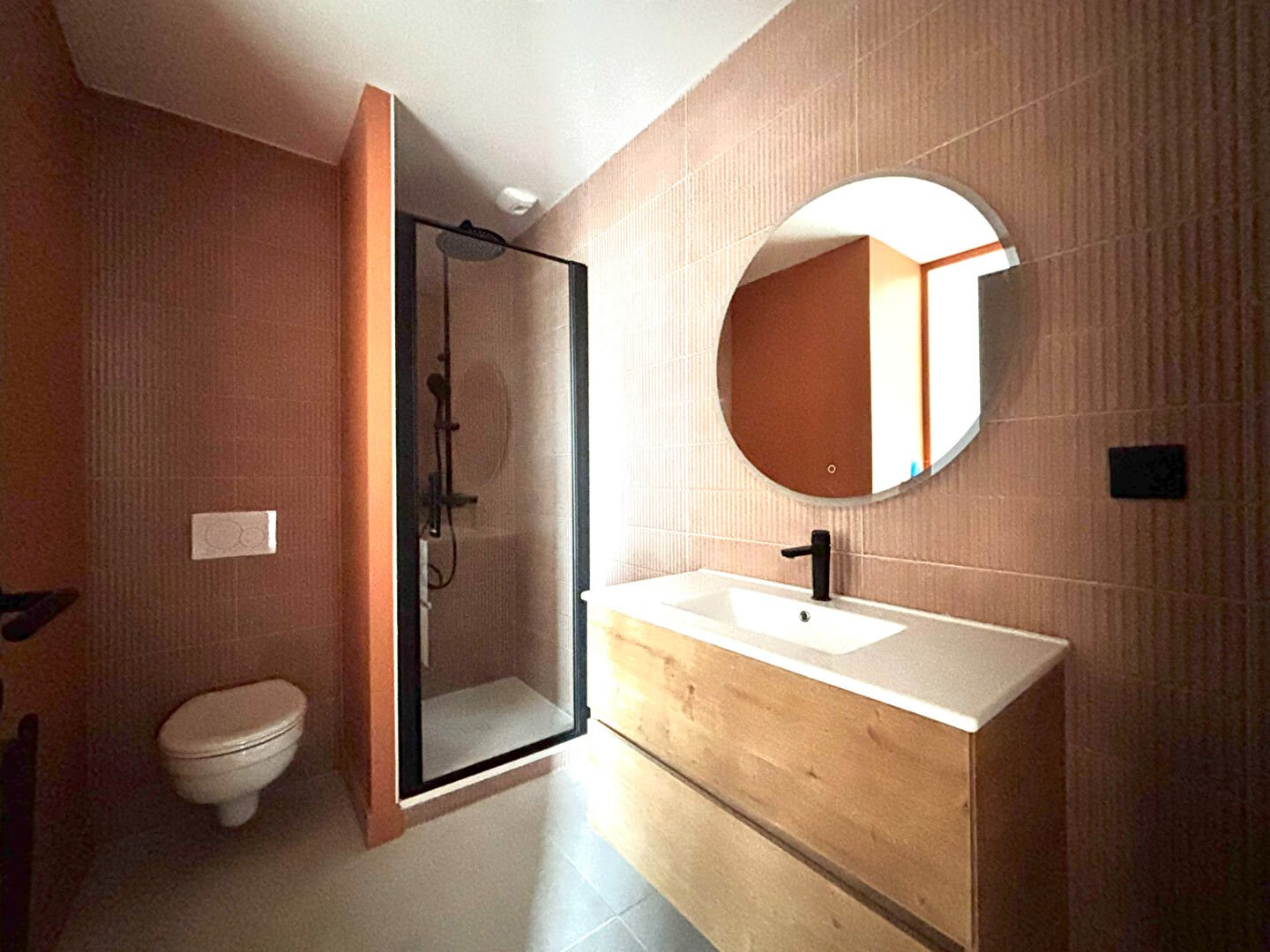 Appartement à vendre, 48m², Saint-Etienne