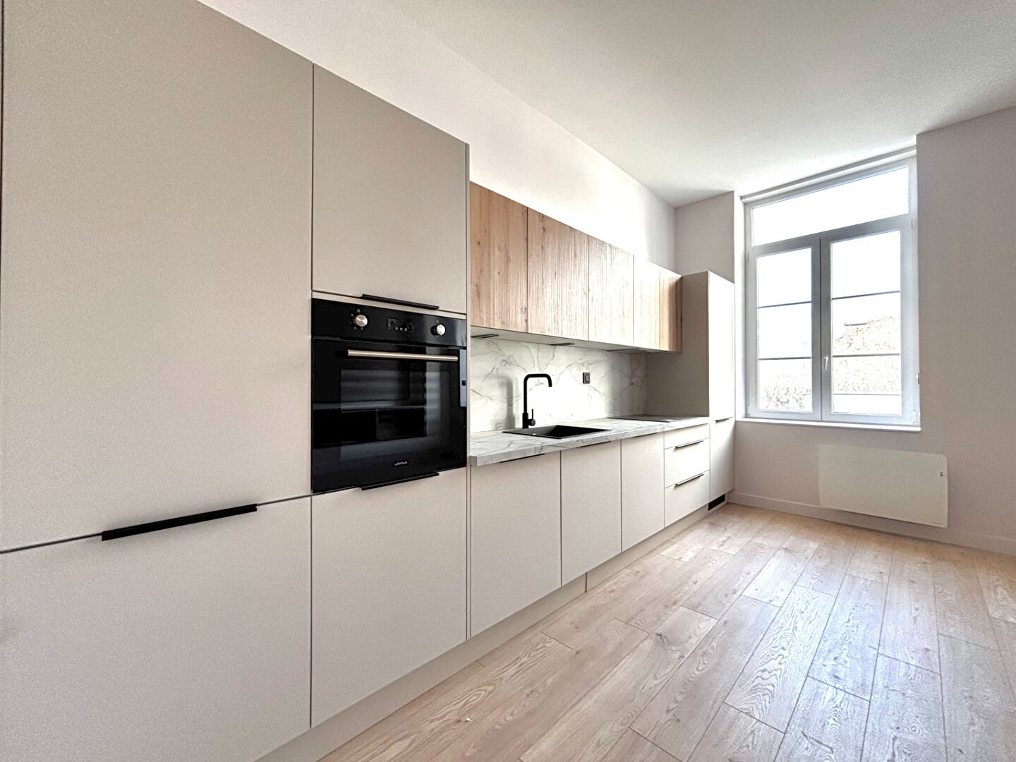 Appartement à vendre, 67m², Saint-Etienne