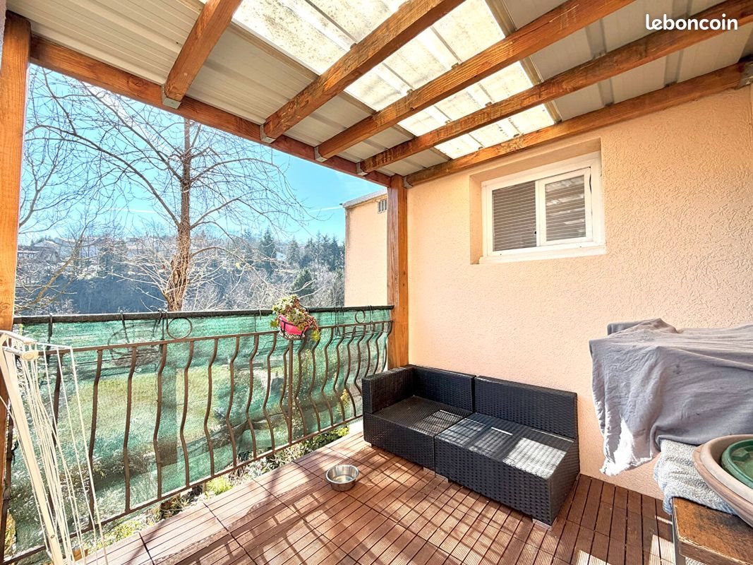 Maison à vendre, 93m², Saint-Etienne