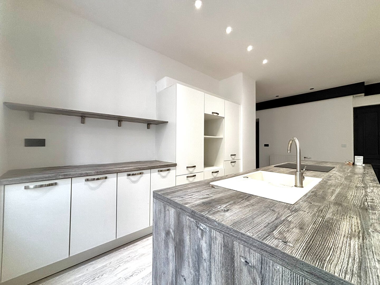 Appartement à vendre, 84m², Saint-Etienne