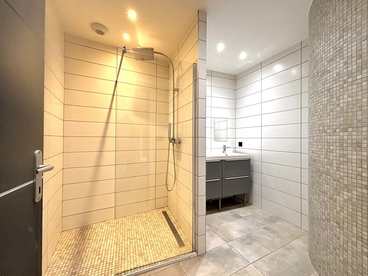 Appartement à vendre, 84m², Saint-Etienne