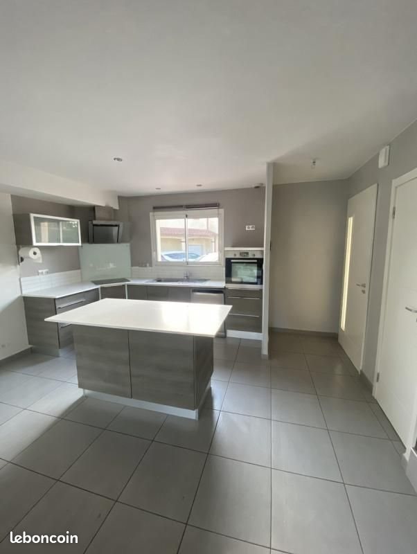 Maison à louer, 110m², Saint-Alban