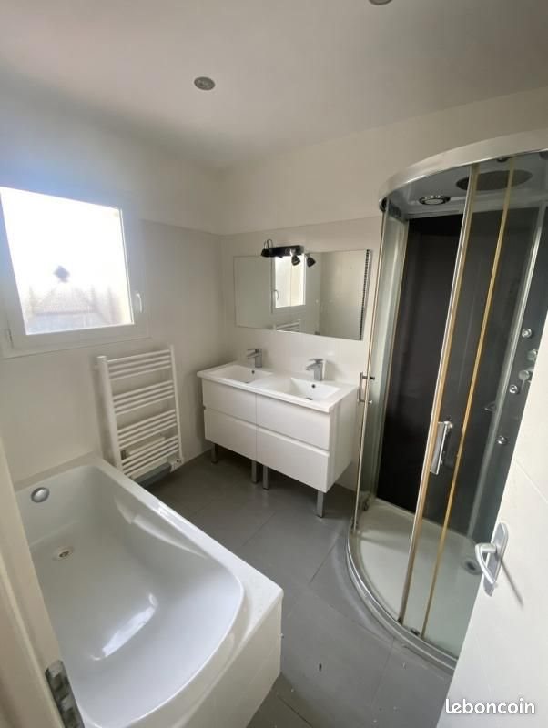 Maison à louer, 110m², Saint-Alban