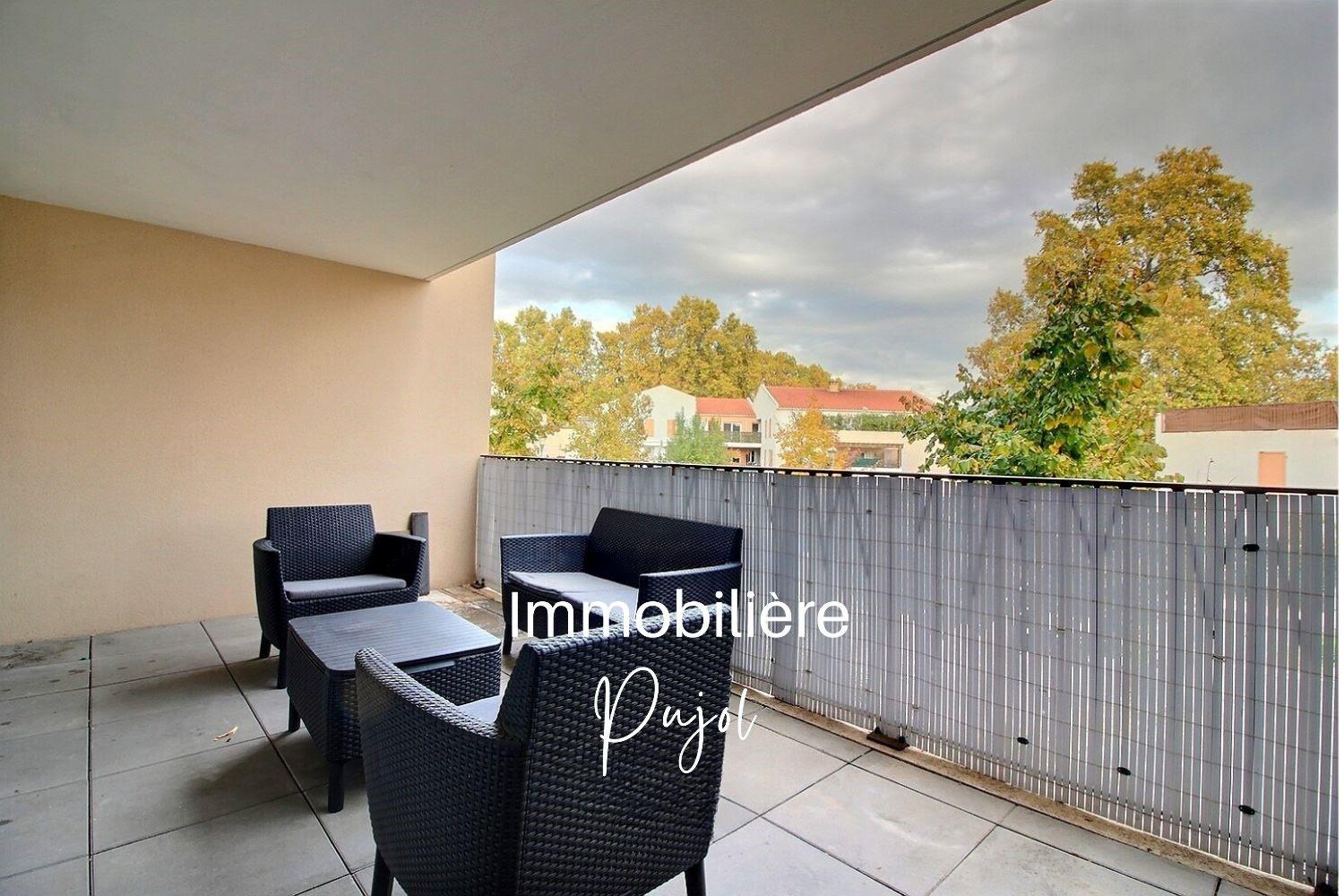 Appartement à vendre, 67m², Marseille 14ème