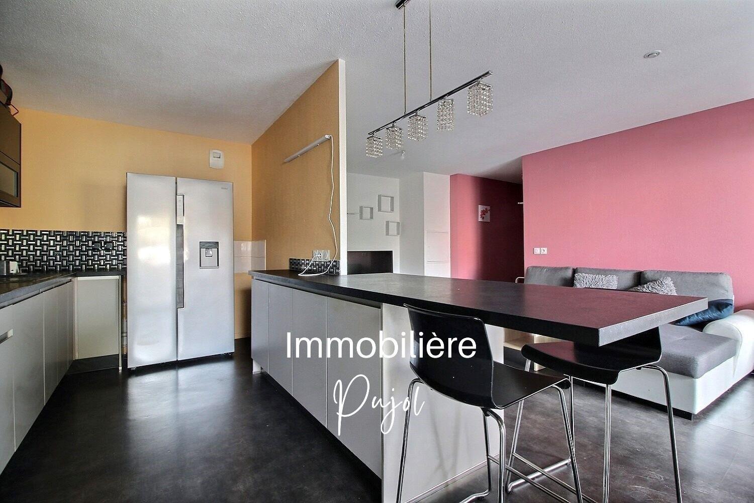 Appartement à vendre, 67m², Marseille 14ème