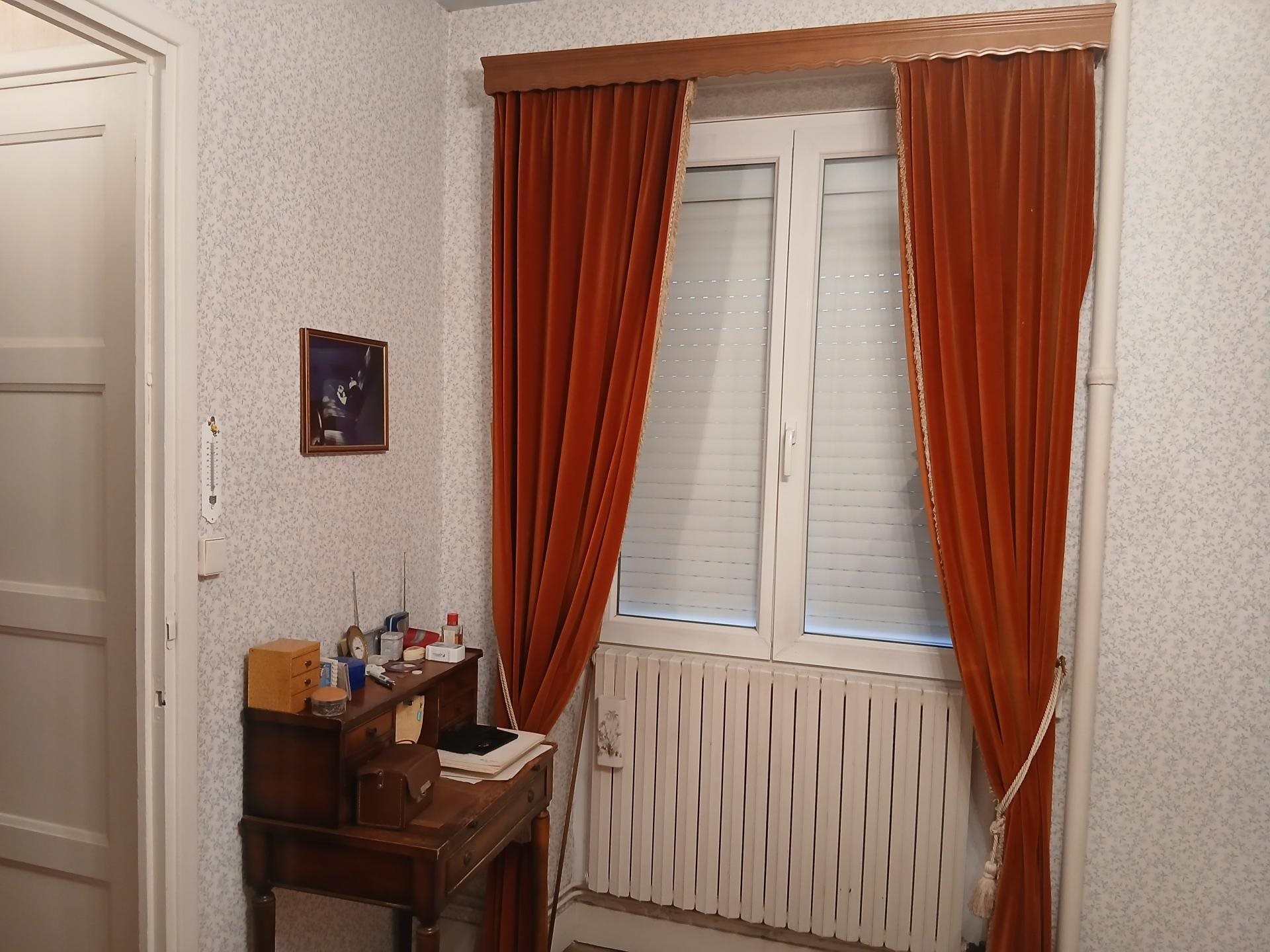 Maison à vendre, 66m², Autun