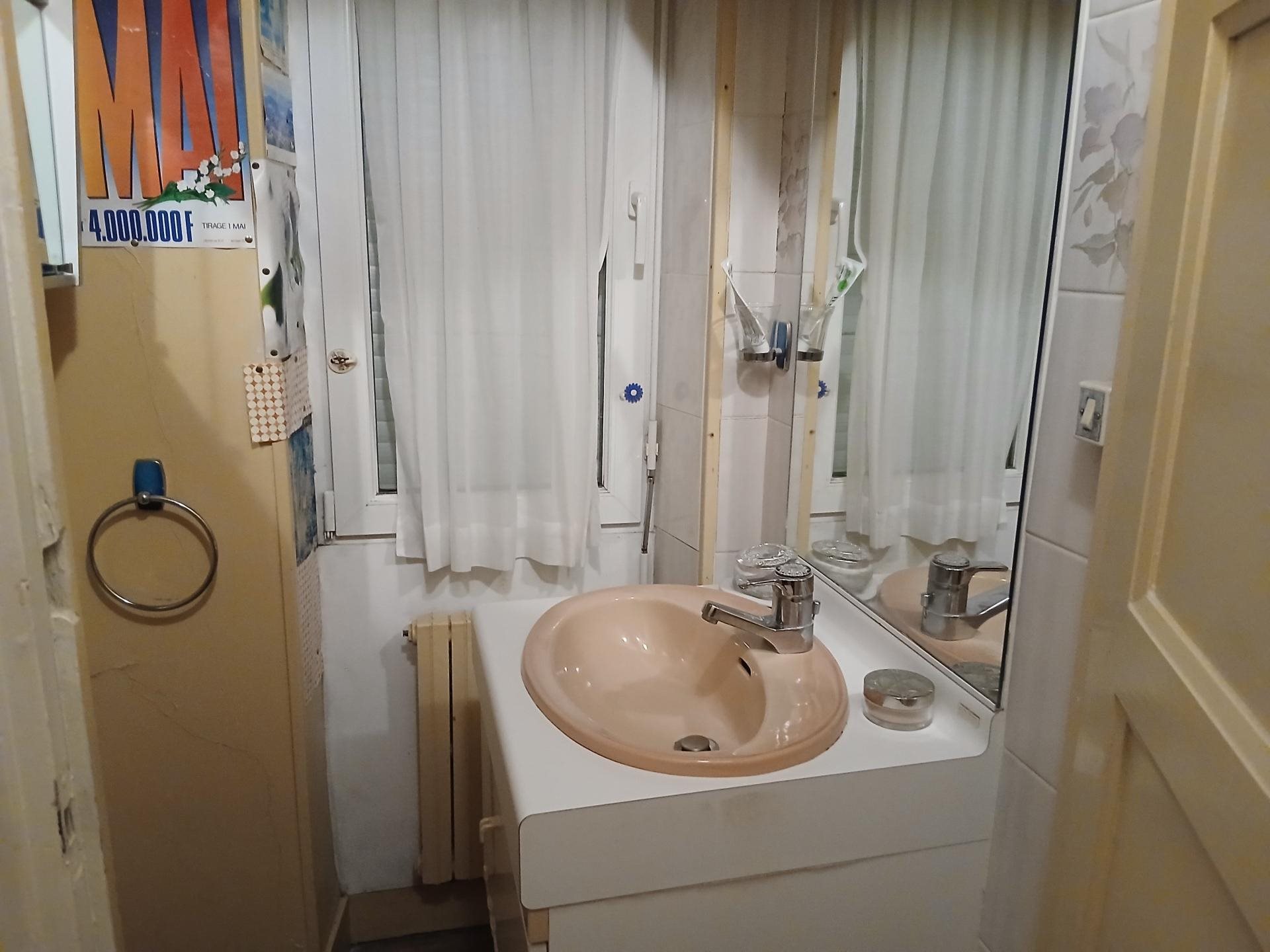 Maison à vendre, 66m², Autun