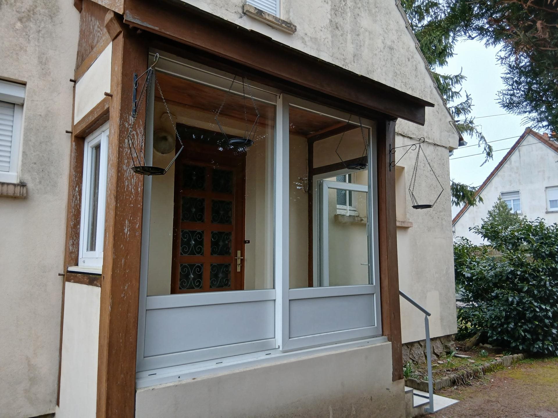 Maison à vendre, 66m², Autun