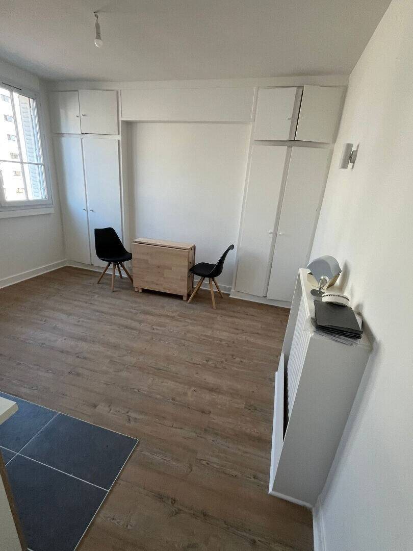 Appartement à louer, 28m², Paris 13ème