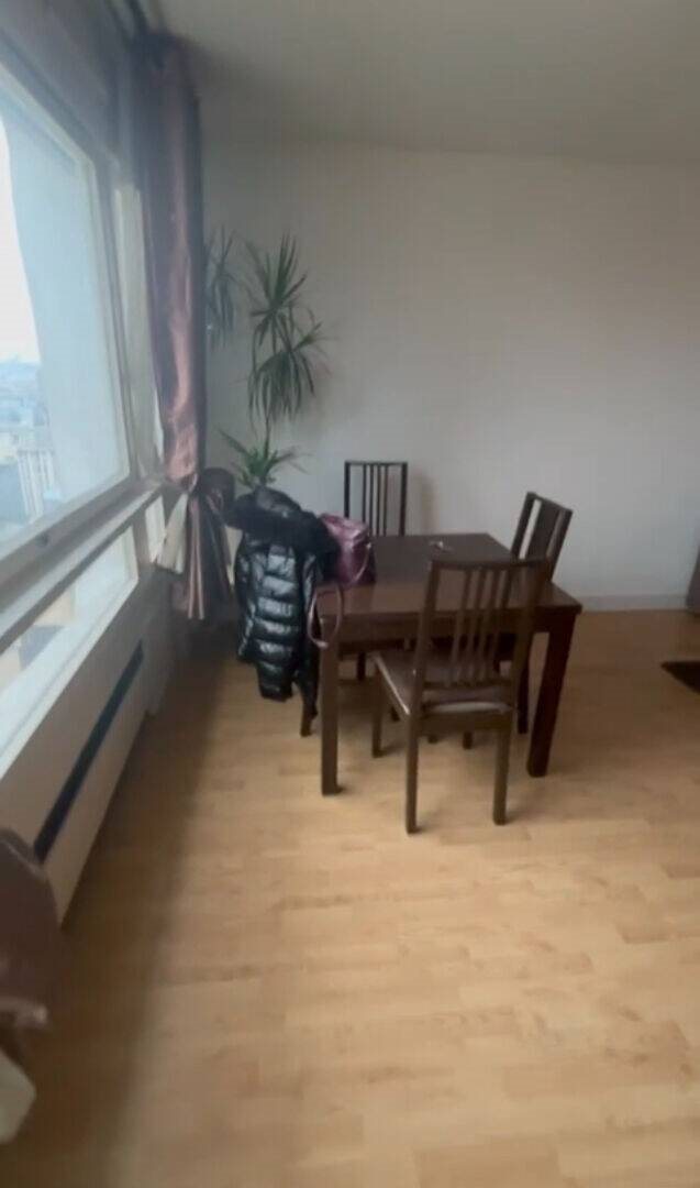 Appartement à louer, 68m², Paris 13ème