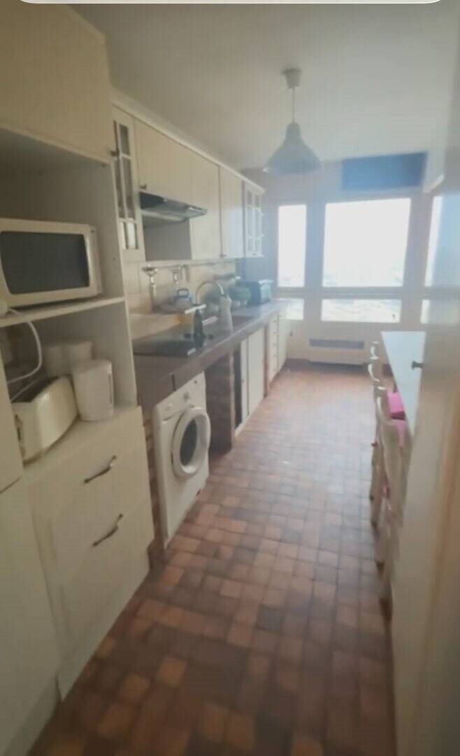 Appartement à louer, 68m², Paris 13ème