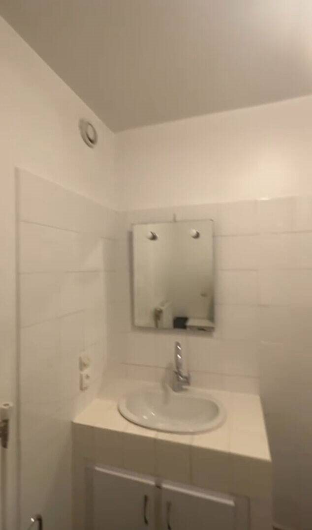 Appartement à louer, 68m², Paris 13ème