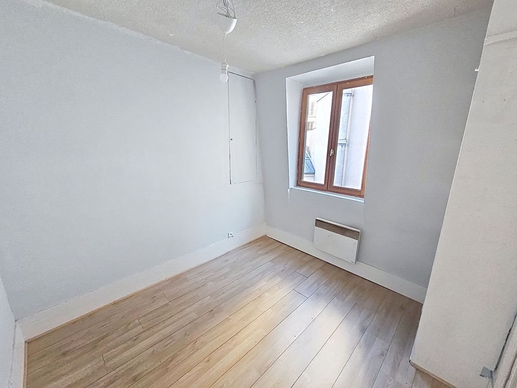 Appartement à louer, 18m², Paris 16ème