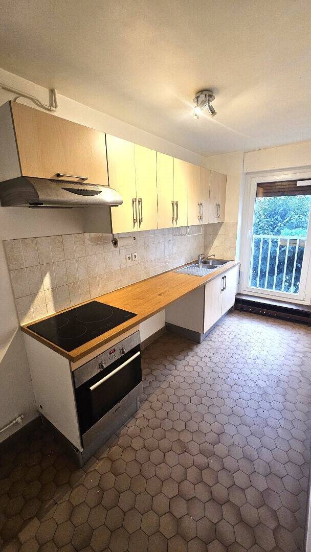 Appartement à louer, 42m², Paris 16ème