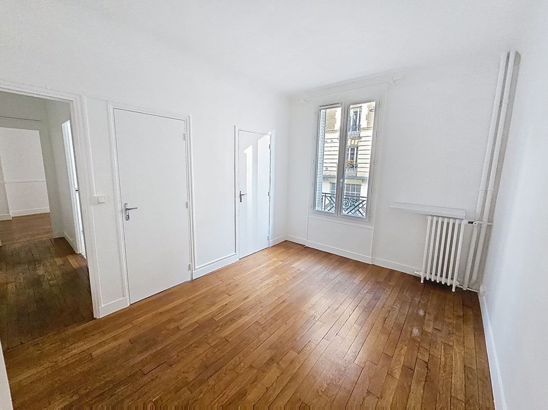 Appartement à louer, 37m², Paris 11ème