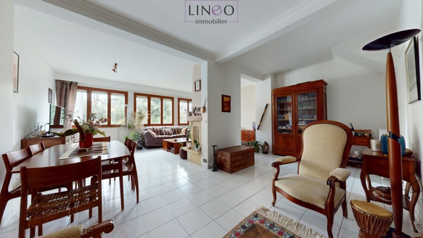 Maison à vendre, 146m², Choisy-le-Roi