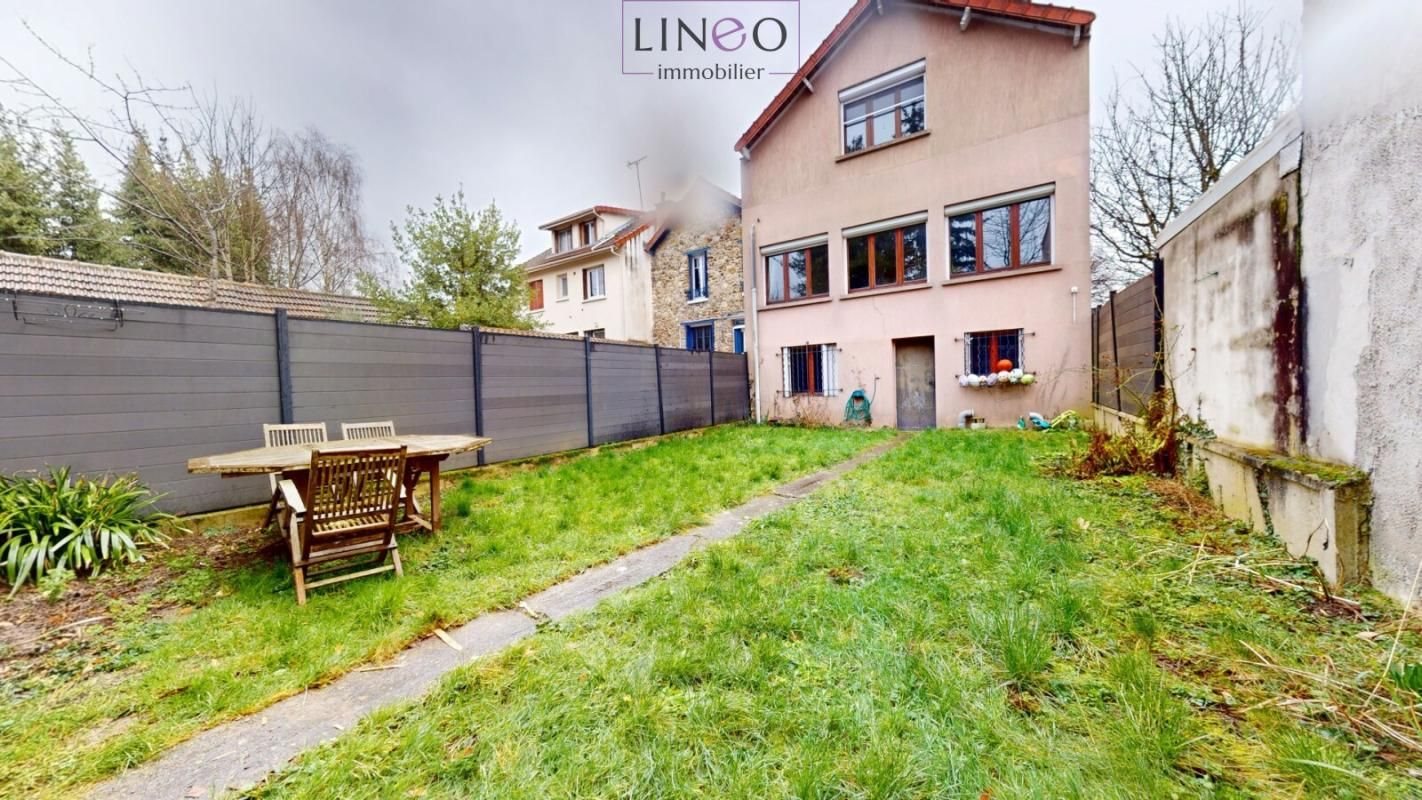 Maison à vendre, 146m², Choisy-le-Roi