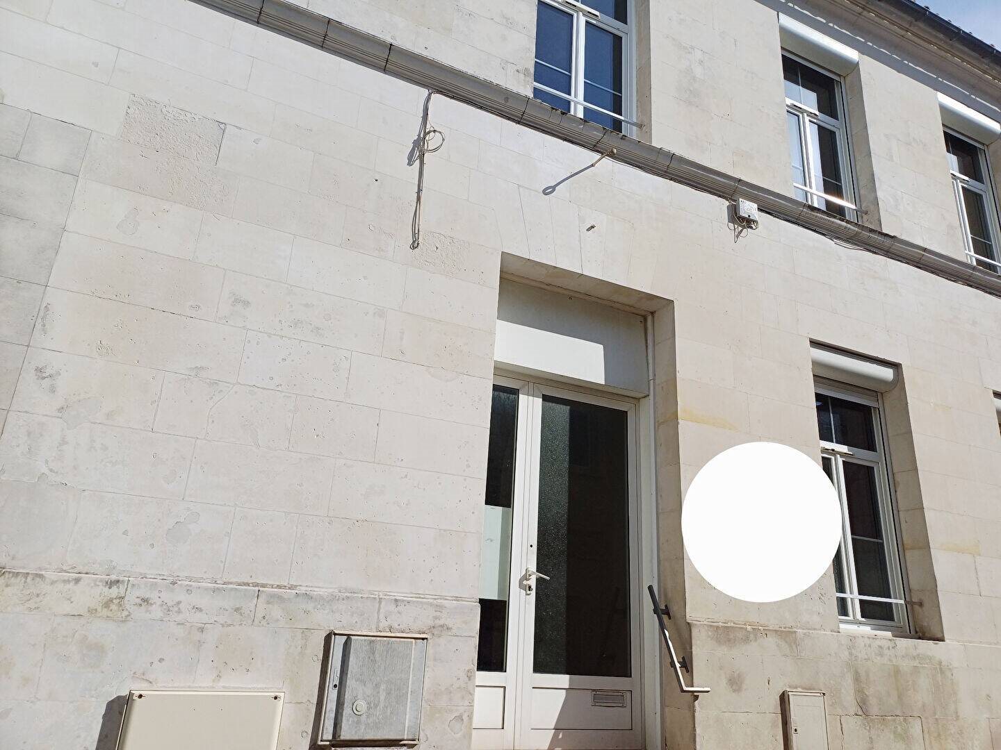 Appartement à vendre, 235m², Saujon