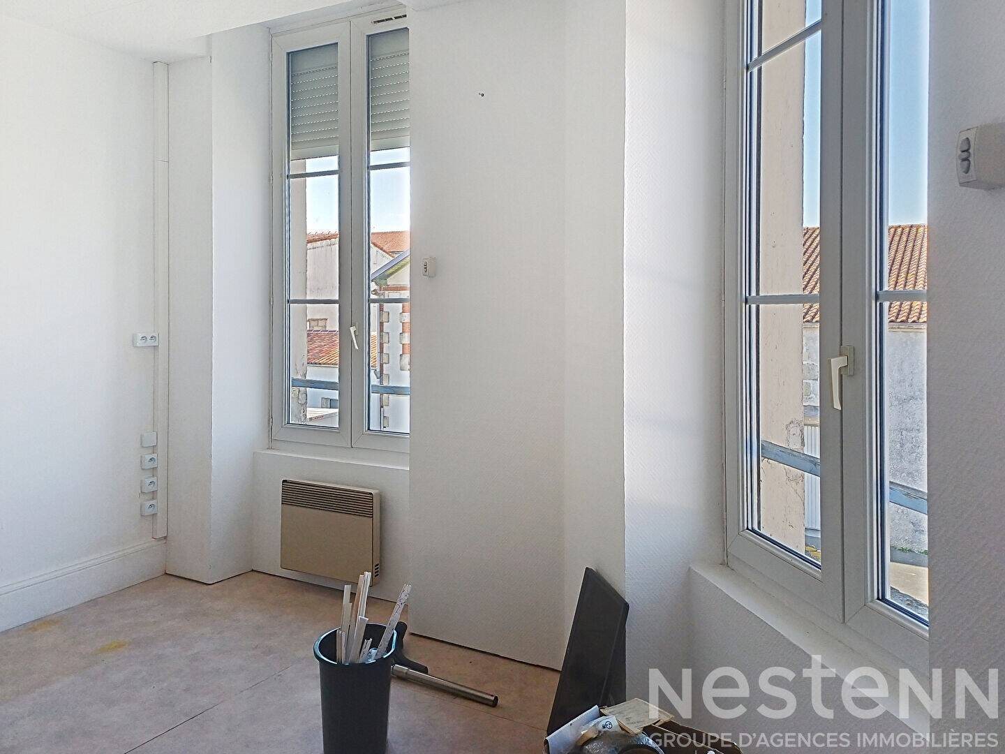 Appartement à vendre, 235m², Saujon