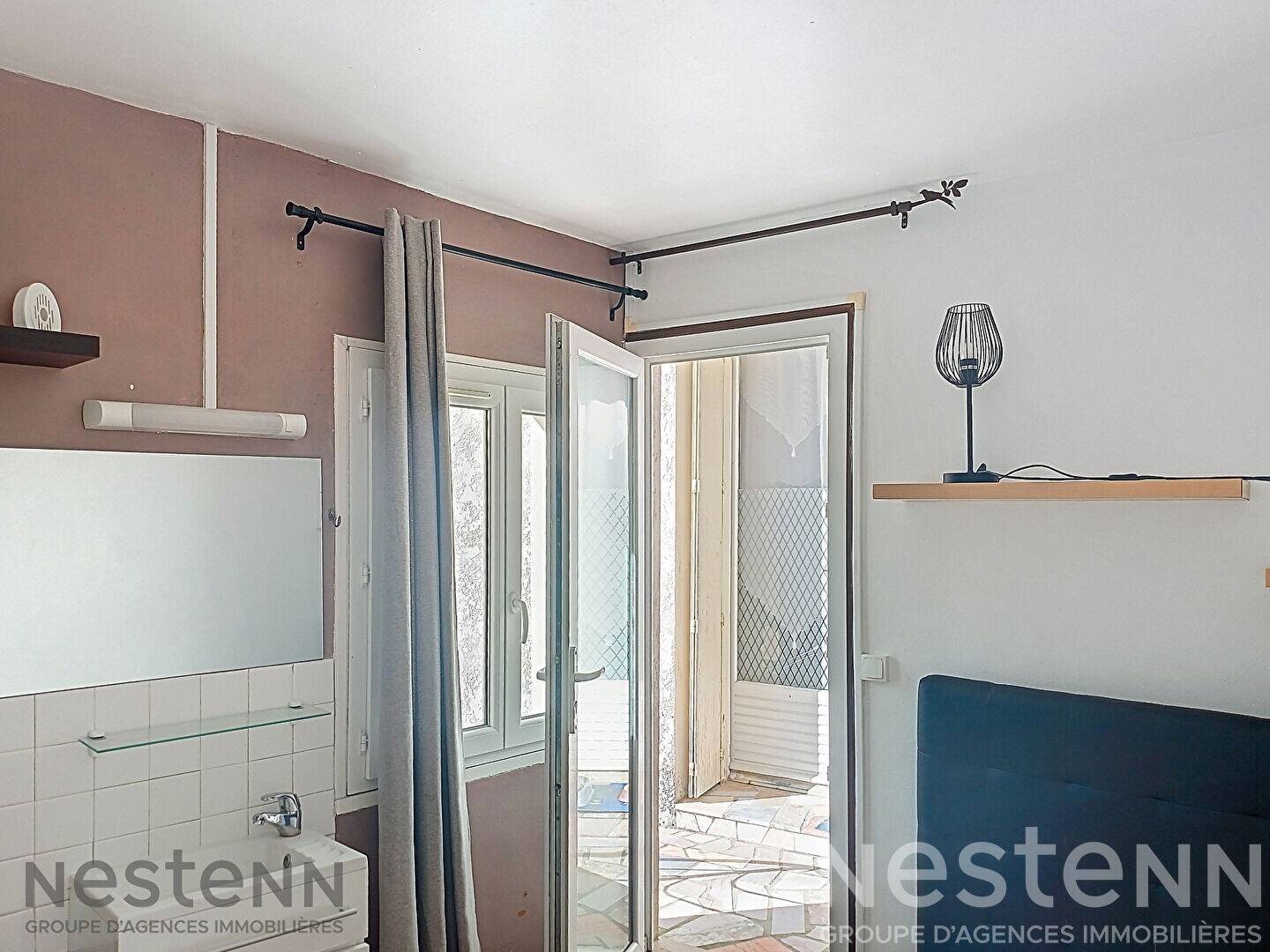 Appartement à vendre, 51m², Saujon