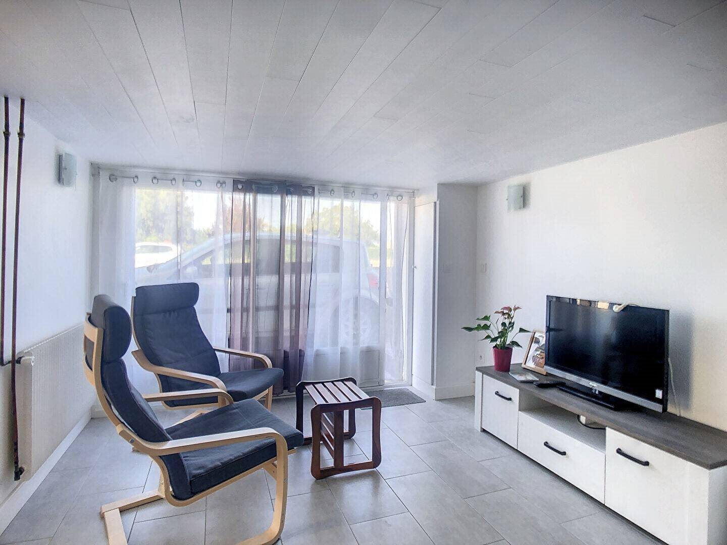 Appartement à louer, 42m², Saujon