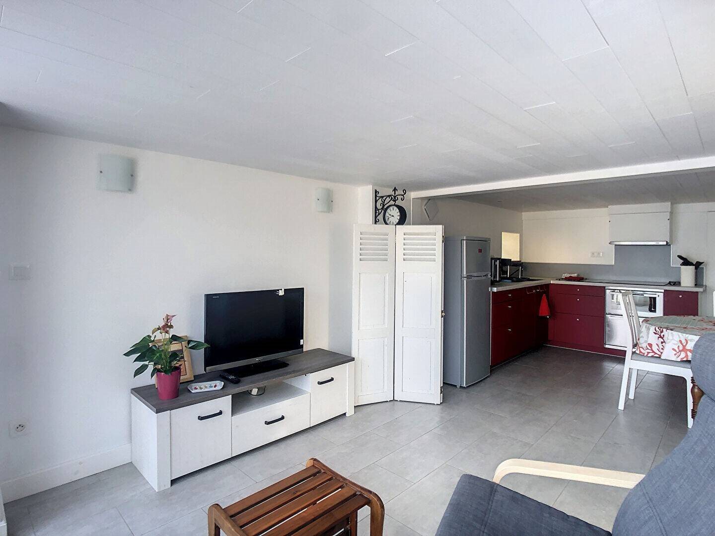 Appartement à louer, 42m², Saujon