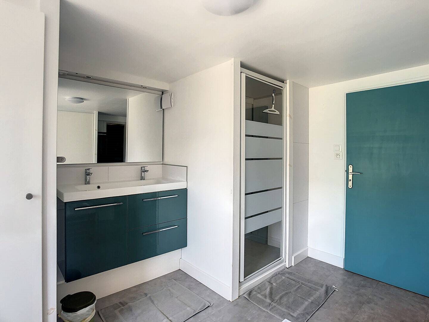 Appartement à louer, 42m², Saujon