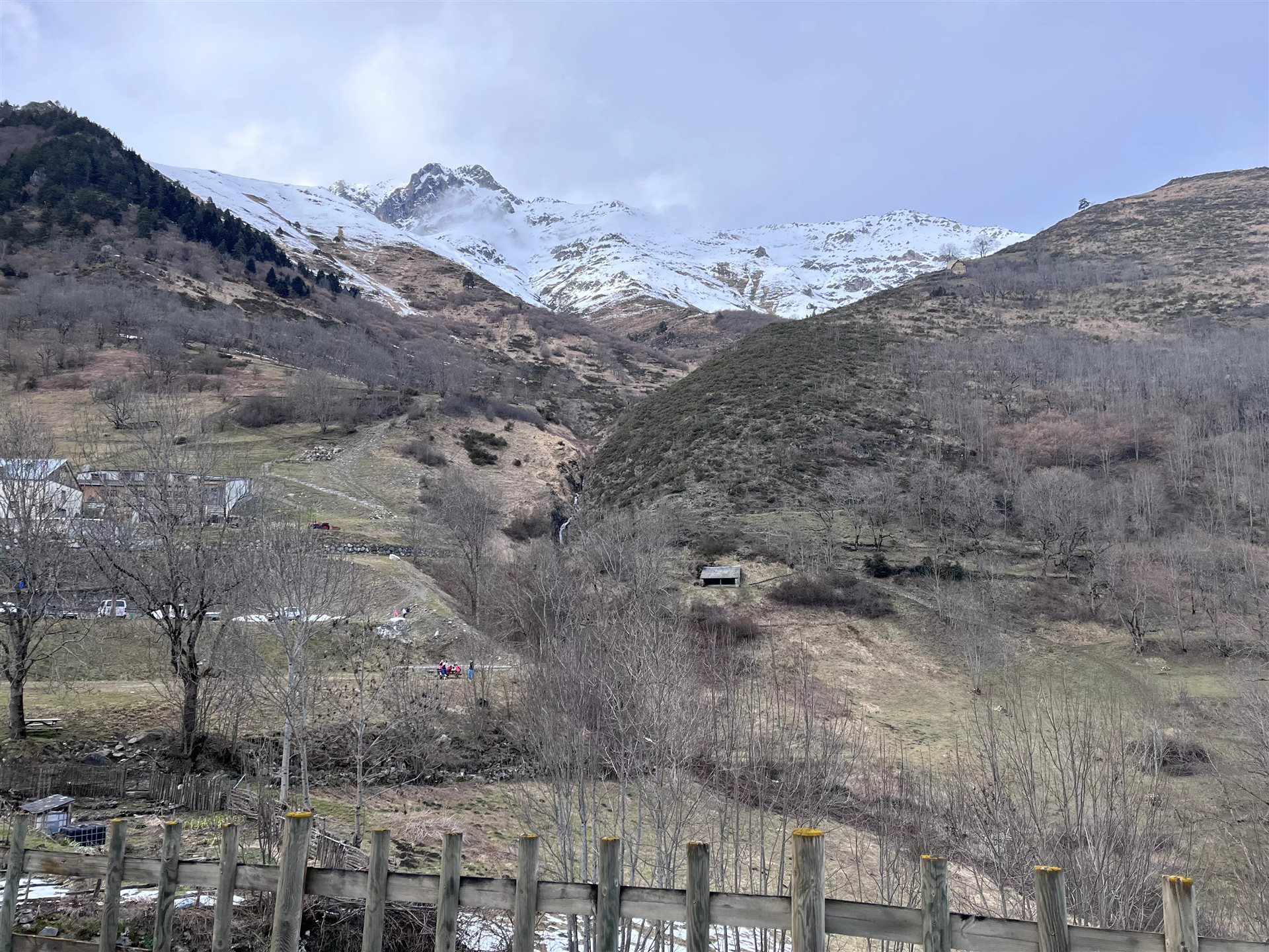 Maison à vendre, 130m², Aulon