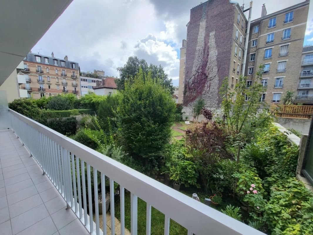 Appartement à vendre, 82m², Boulogne-Billancourt