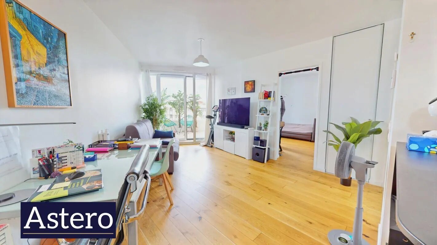 Maison à vendre, 41m², Clichy