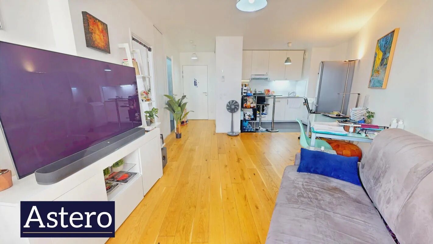 Maison à vendre, 41m², Clichy