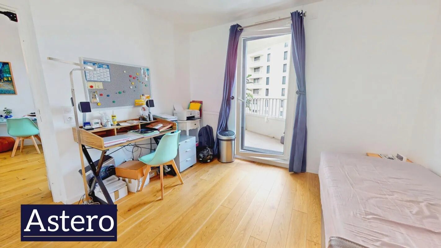 Maison à vendre, 41m², Clichy