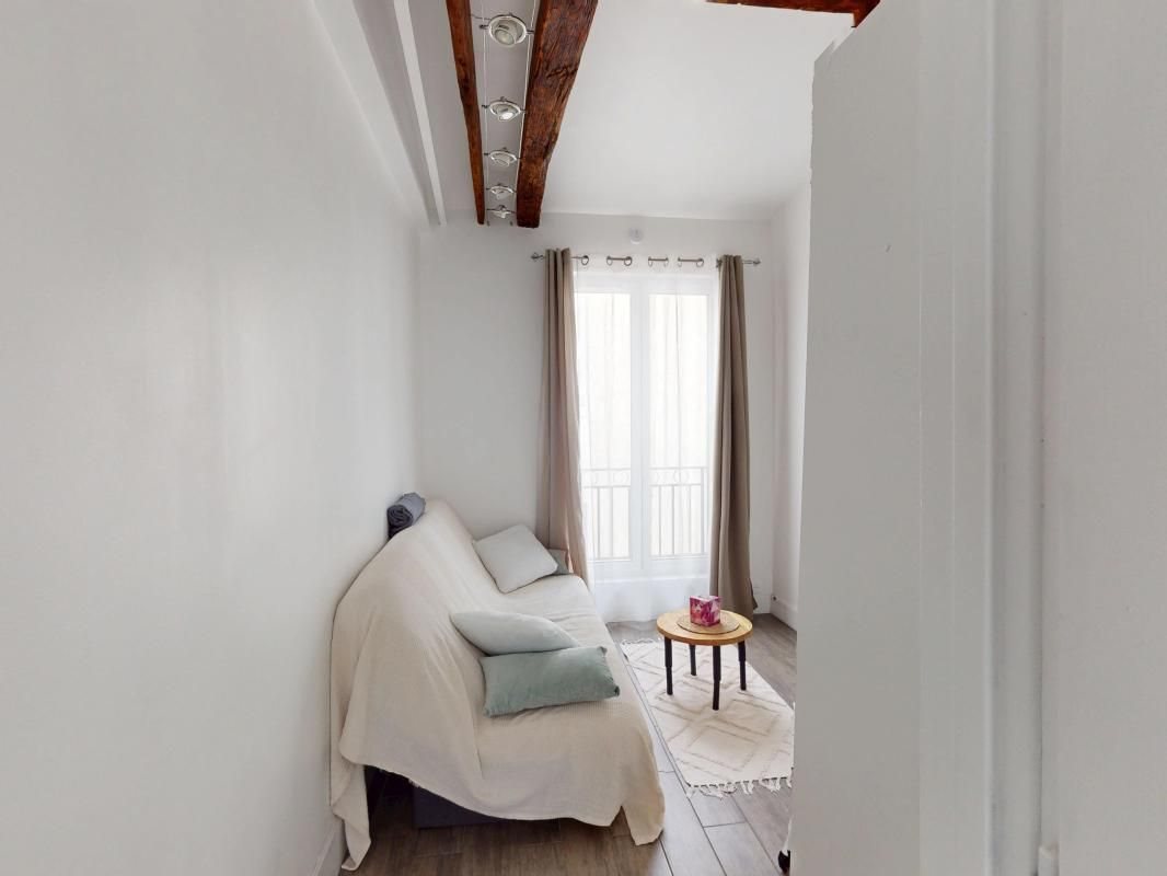 Appartement à vendre, 15m², Paris 11ème