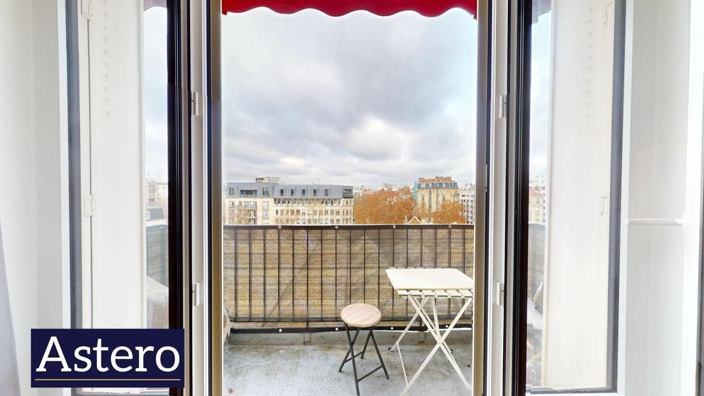 Appartement à vendre, 77m², Boulogne-Billancourt