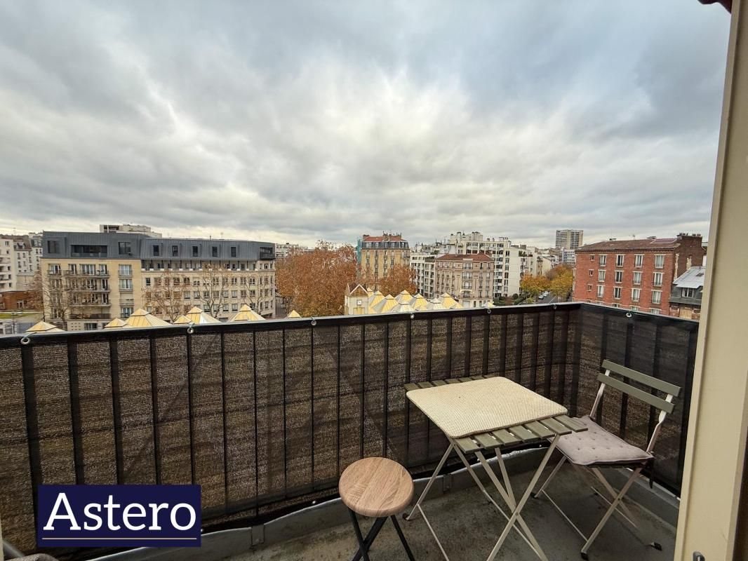 Appartement à vendre, 77m², Boulogne-Billancourt