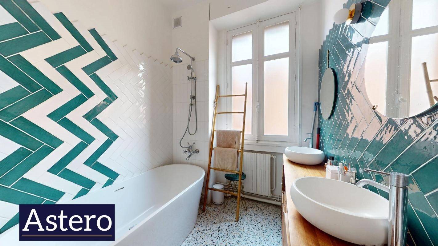 Appartement à vendre, 47m², Boulogne-Billancourt