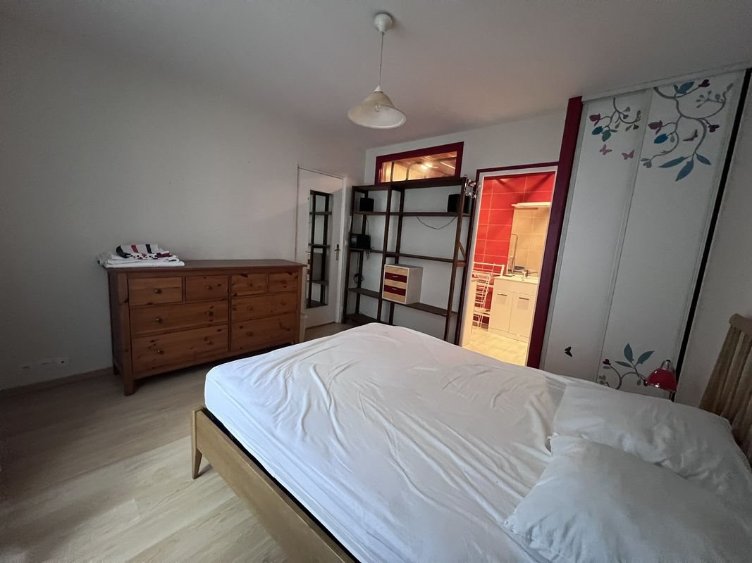 Appartement à louer, 39m², Paris 13ème