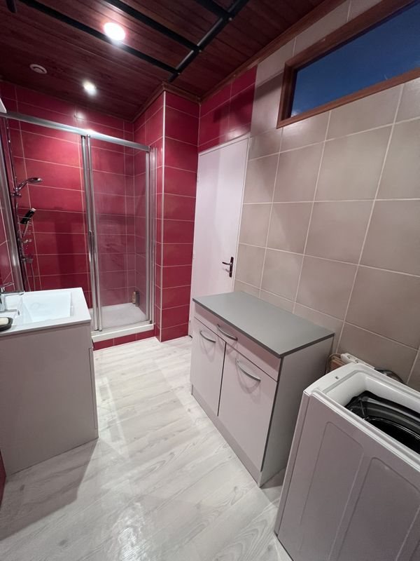 Appartement à louer, 39m², Paris 13ème