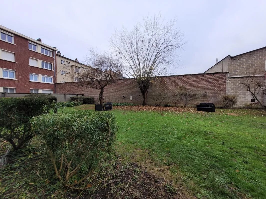 Appartement à vendre, 42m², Amiens