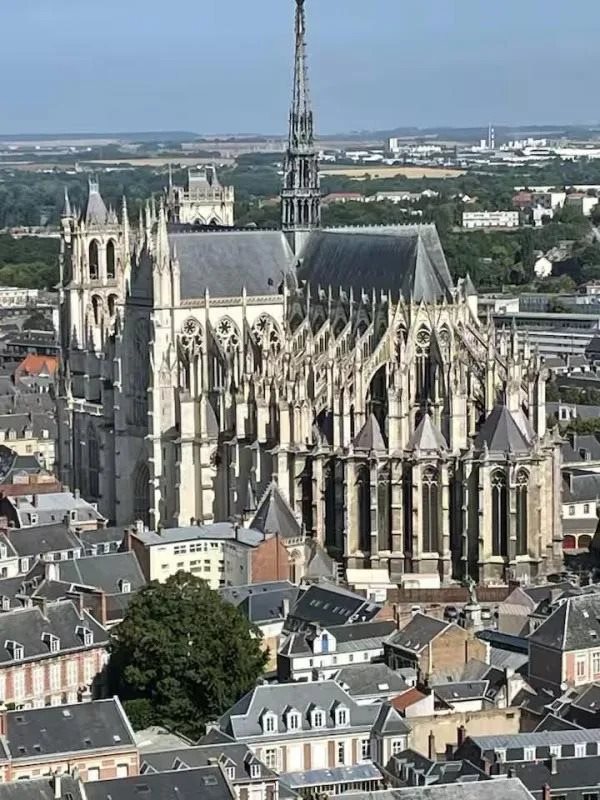 Appartement à vendre, 75m², Amiens