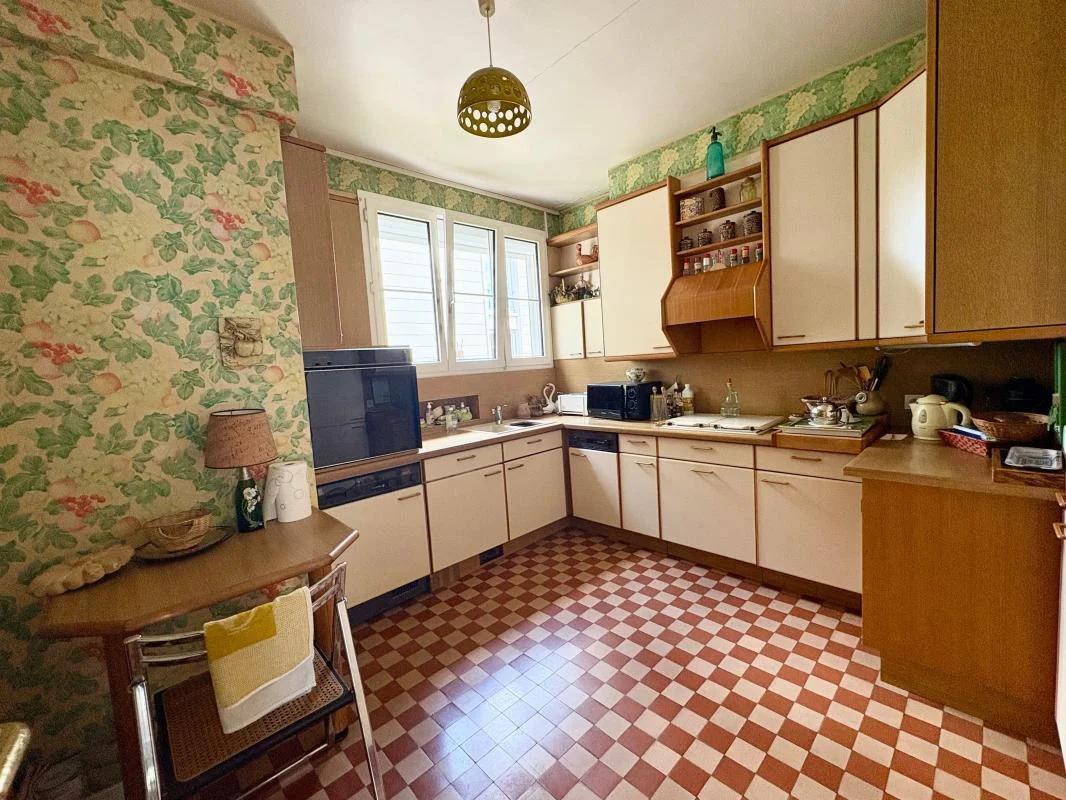 Appartement à vendre, 96m², Amiens