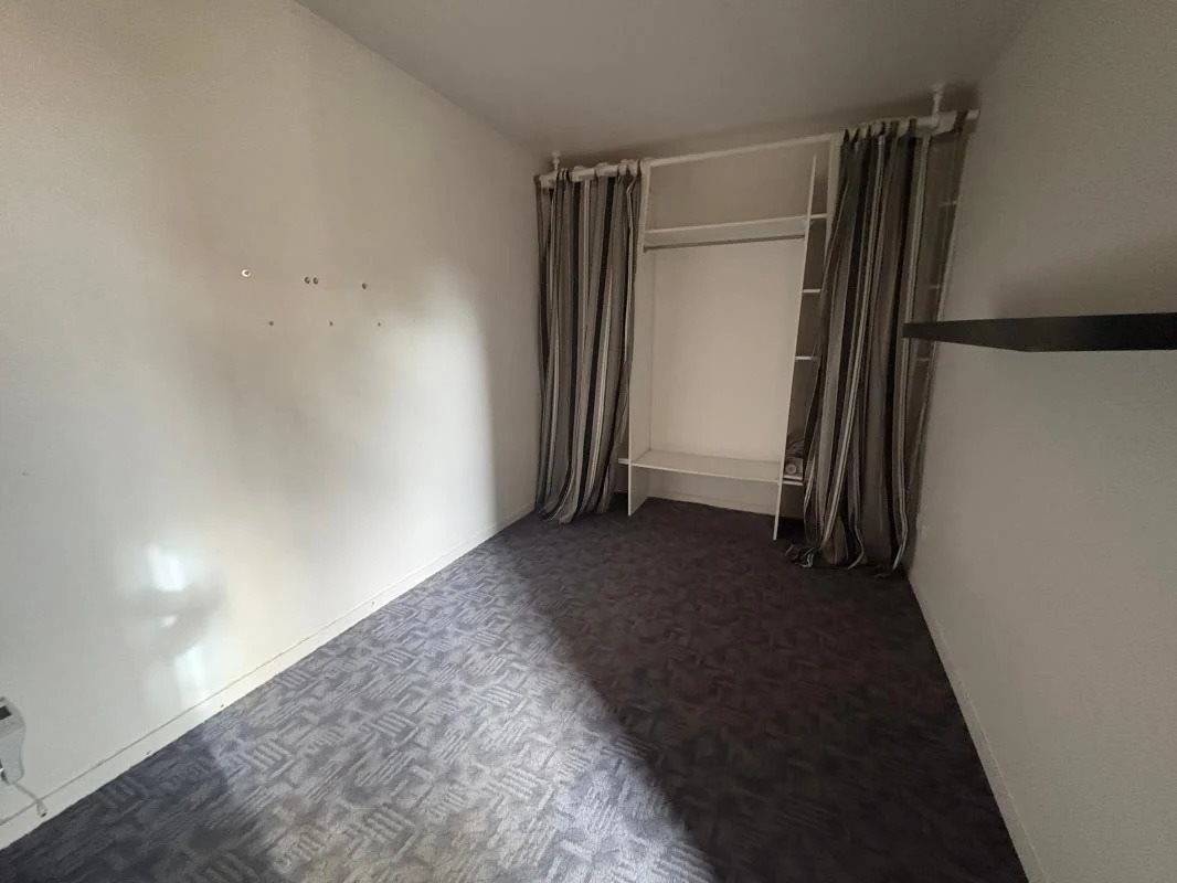 Appartement à vendre, 35m², Amiens