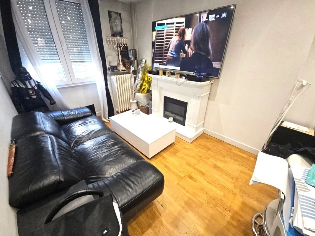 Appartement à vendre, 47m², Paris 12ème