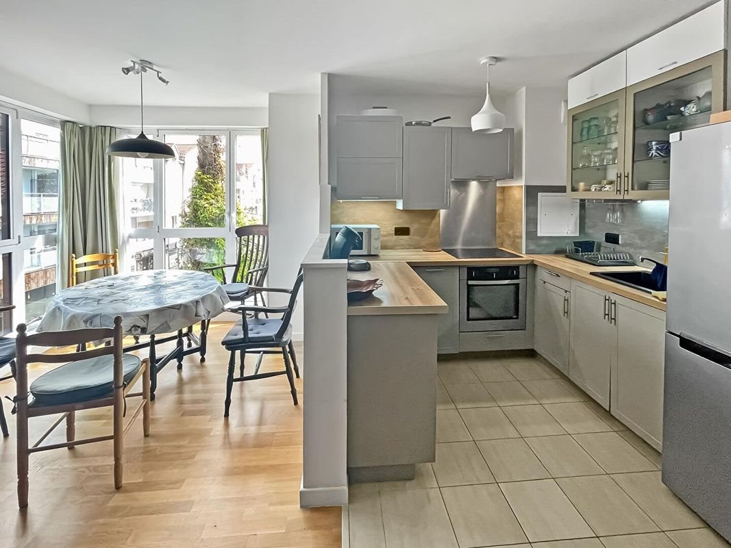 Appartement à vendre, 63m², Auvers-sur-Oise