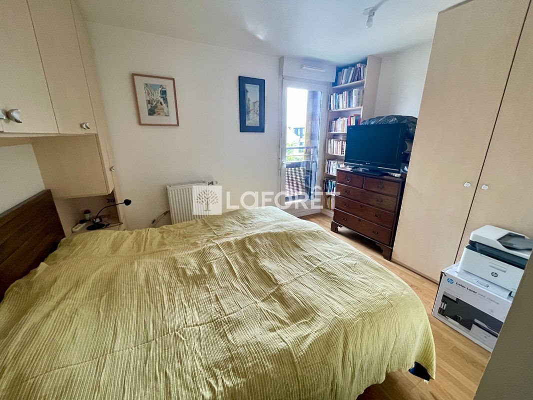 Appartement à vendre, 63m², Auvers-sur-Oise