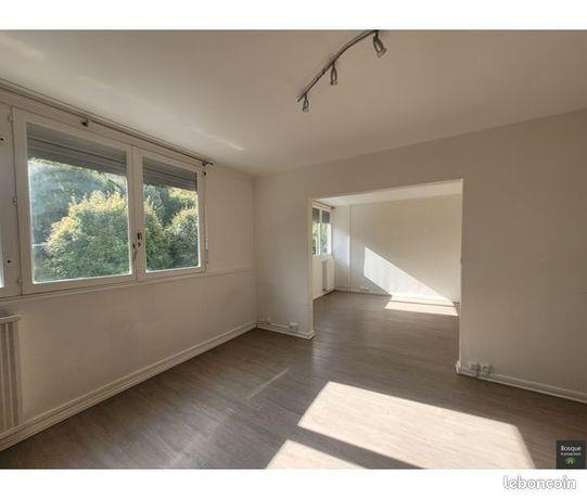 Appartement à vendre, 76m², Saint-Etienne