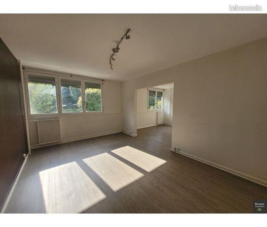 Appartement à vendre, 76m², Saint-Etienne