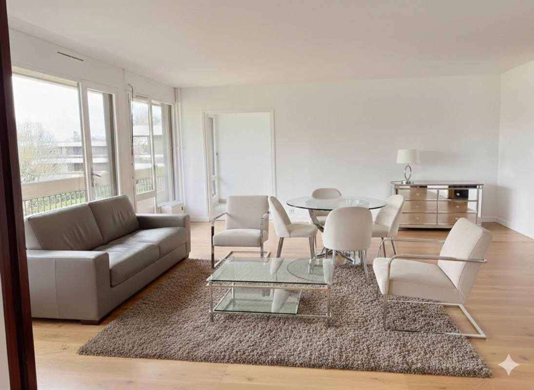 Appartement à vendre, 129m², Noisy-le-Roi