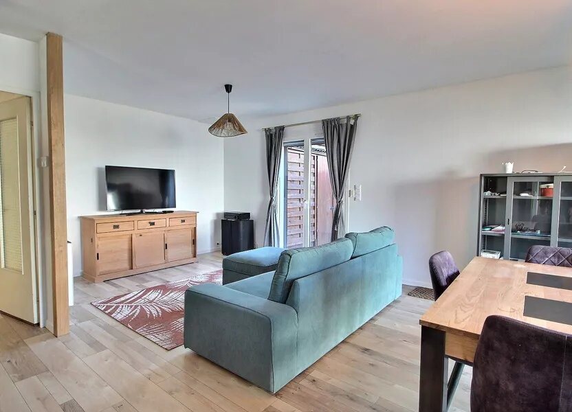 Maison à louer, 110m², Douvaine